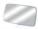 Volkswagen Golf 3 (1H) spiegelglas asferisch, elektrisch en verwarmd - links