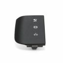 Volkswagen Golf 3 (1H) ABS-controlelamp (linksgestuurd, 6-polig)
