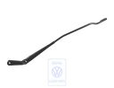 Volkswagen Golf 3 (1H) ruitenwisserarm - rechts, linksgestuurd