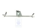 Volkswagen Golf 3 (1H) ruitenwissersteun - links gestuurd
