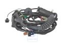 Volkswagen Golf 3 (1H) kabelboom motorruimte automaat met katalysator (AAM, ABS)
