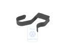Volkswagen Golf 3 (1H) klem pedaalmechanisme - rechtsgestuurd