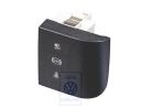 Volkswagen Golf 3 (1H) controlelamp ABS, airbag en gordel - rechtsgestuurd