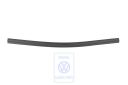 Volkswagen ruitgeleiding achter - 4-deurs, 510 mm
