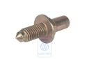 Volkswagen vangbout achterdeur