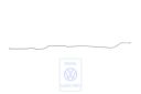 Volkswagen Golf 3 (1H) vergrendelingsstang - linksachter, 4-deurs