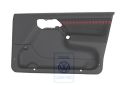 Volkswagen Golf 3 (1H) deurbekleding