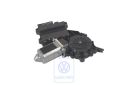 Volkswagen Golf 3 (1H) raammotor - rechtsachter