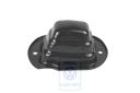 Volkswagen Golf 3 (1H) vervormingselement achter - links