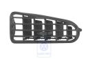 Volkswagen Golf 3 (1H) draaibaar inzetstuk ventilatierooster - rechtsmidden