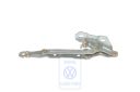 Volkswagen Golf 3 (1H) achterklepscharnier - links