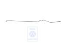 Volkswagen Golf 3 (1H) bedieningsstang achterklep