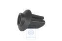 Volkswagen Golf 3 (1H) spreidmoer kentekenplaathouder voor