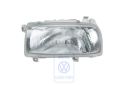 Volkswagen Golf 3 (1H) halogeenkoplamp - links, rechtsverkeer