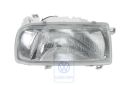 Volkswagen Golf 3 (1H) halogeenkoplamp rechts - linksrijdend verkeer