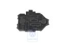 Volkswagen Golf 3 (1H) lamphouder achterlicht - buiten