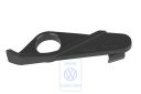 Volkswagen Golf 3 (1H) clip adapterleiding achterklep