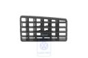 Volkswagen Golf 3 (1H) draaibaar inzetstuk ventilatierooster - linksmidden
