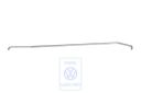 Volkswagen Golf 3 (1H) bedieningsstang deurslot