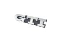 Volkswagen Golf 3 (1H) embleem - chroom