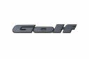 Volkswagen Golf 3 (1H) embleem