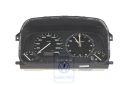 Volkswagen Golf 3 (1H) instrumentenpaneel 220 km/h met analoge klok (1Z)