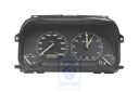 Volkswagen Golf 3 (1H) instrumentenpaneel 200 km/h (ABD, ABU)