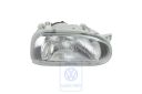 Volkswagen Golf 3 (1H) halogeenkoplamp - rechts, linksverkeer