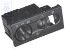 Volkswagen Golf 3 (1H) lichtschakelaar met mistachterlicht - links gestuurd