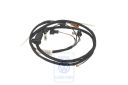 Volkswagen Golf 3 (1H) adapterkabelboom achterklep - links