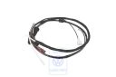 Volkswagen Golf 3 (1H) adapterkabelboom achterklep - links, sedan