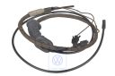 Volkswagen Golf 3 (1H) adapterkabel achterklep - rechts