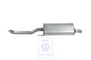 Volkswagen Golf 3 (1H) einddemper stationwagen (1Y, AEY)