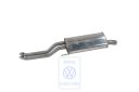 Volkswagen Golf 3 (1H) einddemper stationwagen (AFN)