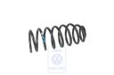 Volkswagen Golf 3 (1H) schroefveer voor - stationwagen, 1x roze, 2x blauw