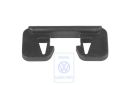 Volkswagen Golf 3 (1H) borgklem achterbumper