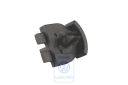 Volkswagen Golf 3 (1H) spreidklinknagel bumper voor en achter