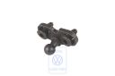 Volkswagen Golf 3 (1H) kogelpen achterklep