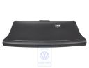 Volkswagen Golf 3 (1H) achterklepbekleding - satijnzwart, stationwagen