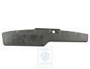 Volkswagen Golf 3 (1H) radiateurafdekking