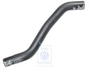 Volkswagen koelvloeistofslang verbindingsstuk naar warmtewisselaar (AHW, AKQ, APE)