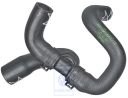 Volkswagen koelvloeistofslang transmissieoliekoeler-extra waterpomp - automaat (AGZ)