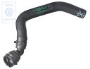 Volkswagen koelwaterslang verdeelstuk-kachelradiateur (AGZ)