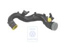 Volkswagen New Beetle (9C) inlaatslang voor koude klimaten