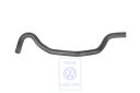 Volkswagen vacuümslang EGR-klep (APF, AUR, AWH)