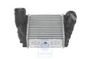 Volkswagen intercooler (AGU, AUM, AUQ)