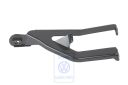 Volkswagen houder intercooler (AGU, AUM, AUQ)