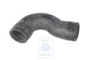 Volkswagen laadluchtslang intercooler (AUY, ATD)