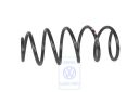 Volkswagen schroefveer voor - sedan, 2x violet, 2x roze