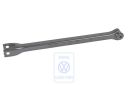 Volkswagen draagarm - achteronder, 4WD-slechtweguitvoering